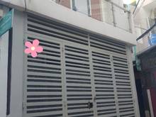 Hình ảnh Chỉ nhỉnh 5 Tỷ - 49m2 - Thành Mỹ P8 Tân Bình -2 Tầng - HXH đỗ cửa .