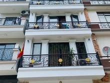 Hình ảnh Quá Đẹp, Nhà phố Ái Mộ, Lô góc, 6 tầng, Thang máy, Mặt tiền 5.5m.