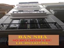 Hình ảnh Bán nhà mặt phố kim ngưu,quận Hai Bà Trưng, Hà Nội, diện tích 133m2