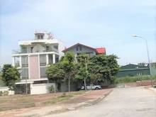 Hình ảnh Bán lô đất đấu giá 86m hướng Nam giá tốt ở Cự Khối, Long Biên