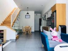 Hình ảnh Nhà đẹp 3 phòng ngủ, Nam Việt Á - B153