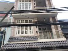 Hình ảnh Cho thuê nhà mới MT Trần Hưng Đạo, quận 1 (19x17m) trệt 1 lầu. 140Tr