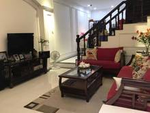 Hình ảnh Bán nhà phố Trương Định 60M2  MT gần 4m, giá hạt rẻ 2,9 tỷ