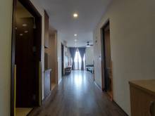 Hình ảnh Cần bán cc Lạc hồng west lake 82m2 chia 2 ngủ full đồ đẹp như hình