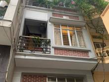 Hình ảnh HD11nhà 46M2 – siêu phẩm hà đông, thanh xuân