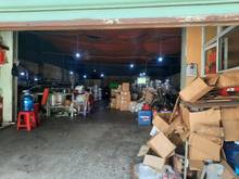 Hình ảnh Cho thuê kho xưởng 400m2 trần siêu cao đường Chiến Lược, P. BTĐ, Q. BT