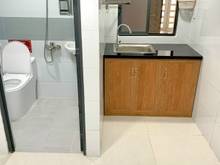 Hình ảnh Cho thuê Trang Chủ MB66.COM / Đăng Ký Tặng 66K 30m2 có gác lững giá rẻ ngay phường 15 Tân Bình