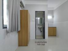 Hình ảnh CHDV ngay trung tâm Quang Trung, Gò Vấp - Nội Thất Mới 100% - Giá Rẻ