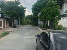 Hình ảnh Bán đất view sông sài gòn hiệp bình chánh thủ đức, sổ đỏ 177m