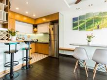 Hình ảnh NHÀ ĐẸP - Cho thuê căn 2PN tại Orchard Garden Phú Nhuận