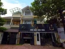 Hình ảnh Biệt thự đẹp MT Dương Văn An, APAK Q2. DT 240m2. Giá 55 tỷ TL