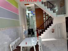 Hình ảnh bán nhà HXH tránh Tỉnh Lộ 10, bình tân, 68m2, 1 trệt 3 lầu, 7 tỷ