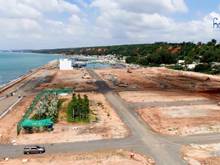 Hình ảnh Đất nền dự án KĐT Biển ngay trung tâm TP Phan Thiết - Giá chỉ 30tr/m2