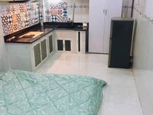 Hình ảnh Phòng Tầng Trệt _ FULL tiện nghi chỉ 3tr7/ tháng ngay 472/18 CMT.8 Q.3