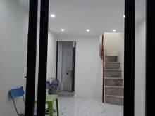 Hình ảnh Cần bán nhà ngõ 93 Giáp Nhị giá 3 tỷ, 45m2, xây 4 tầng, ngõ gần, ở nga