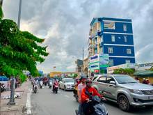 Hình ảnh Góc 2 Mặt Tiền 509A Cao Bá Nhạ, Quận 1