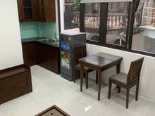 Hình ảnh Cho Thuê CCMN Phan Kế Bính - Đào Tấn 25m Ra Phố Nhà 7 Tầng Mới xây
