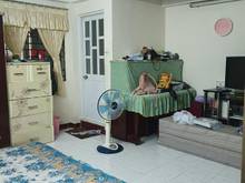 Hình ảnh Bán Gấp nhà hẻm Kinh Doanh 54m2,3lầu  đường 3 tháng 2 Quận 10