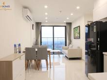 Hình ảnh Cho thuê căn 2PN1VS tại Vinhomes Smart City, 55m2