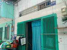 Hình ảnh Bán nhà đường lê đình cẩn, P. Tân tạo, gần Tỉnh lộ 10.