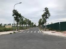 Hình ảnh Bán lô đất đấu giá Cự Khối 63m TT9 2 mặt thoáng trước sau giá mềm nhất