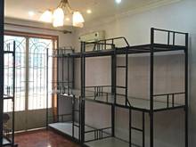Hình ảnh Kí túc xá giá rẻ phòng máy lạnh