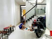 Hình ảnh Bán gấp nhà Lê Đức Thọ,Ôtô tránh 10m,Ngõ Thông, Kinh Doanh, chỉ 4.2 tỷ