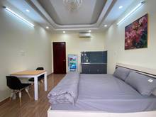 Hình ảnh Phòng Full nội thất mới Gần Đh Văn Lang