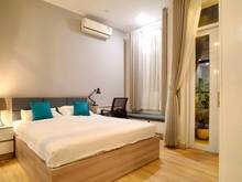 Hình ảnh 🌷CHDV 1PN Ban Công, Studio Cao Cấp Quận 1 gần Q3, Bình Thạnh