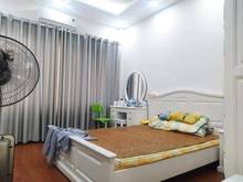 Hình ảnh Bán nhà siêu đẹp Lạc Long Quân, Cầu Giấy 31m, 5T, MT 4 m, giá 3 tỷ 800