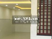 Hình ảnh Cho thuê nhà 354/1X Lý Thường Kiệt Q10 4.5x16m 2L nhà mới