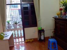 Hình ảnh Bán nhà đẹp Trương Định, 30m2, 5 tầng, ngõ ba gác, 3,1 tỷ