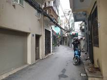 Hình ảnh Bán nhà Nguyễn Lân, 67m2, 6 tầng, mt 6m, ô tô vào, gần phố, 11 tỷ