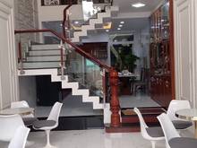 Hình ảnh Bán Biệt Thự Quận 3 - Pasteur, DT: 7,5 x 18, Giá 28 tỷ