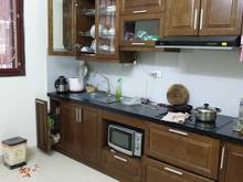 Hình ảnh Bán nhà Tương Mai, 31m2, 5 tầng, ngõ ba gác, 2,9 tỷ