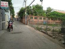 Hình ảnh Chính chủ gửi 3 lô đất liền kề nhau mặt tiền đường Số 31, phường Bình
