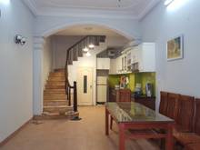 Hình ảnh Bán nhà đường Bưởi, 34m2, 4 tầng, 3 tỷ