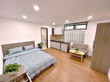 Hình ảnh Căn Hộ Sang Trọng, FULL Nội Thất Cao Cấp, LÊ VĂN SỸ Quận 3