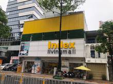 Hình ảnh #bdsthat MT Cộng Hoà 8,5x25m 5 Tầng HĐ Ngân hàng 125tr/th Giá 52 Tỷ