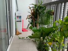 Hình ảnh Nhà mới, Giá thuê 21 triệu/tháng, có nội thất, đẹp , 100m2, 3pn