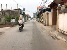 Hình ảnh Cần bán gấp 75m đất Tổ 5 Giang Biên, có quy hoạch mở đường 13m trước n