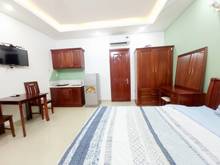 Hình ảnh ⚡Siêu phẩm Căn Hộ MỚI XÂY ngay CV Lê Thị Riêng giá sốc chỉ 5tr5