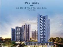 Hình ảnh Căn Hộ West Gate,đẹp nhất khu Tây,đường Nguyễn Văn Linh,chỉ 700 tr