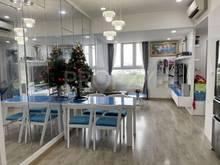 Hình ảnh Cho Thuê Căn Hộ 2PN The Park Residence , Full NT giá 10 tr