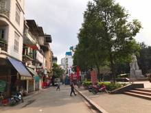 Hình ảnh Bán nhà 7,5 tỷ Lương Khánh Thiện Tương Mai. 100m2 mt 4,5m mặt ngõ to