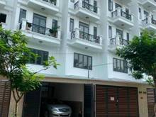 Hình ảnh Bán nhà 1trệt 3lầu mặt tiền Thới An