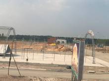 Hình ảnh Đất bàu bàng giá tốt nhất khu vực