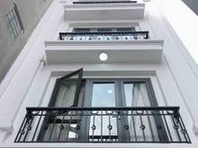 Hình ảnh Bán nhà riêng Mỹ Đình, Nam Từ Liêm 35m2, ô tô đỗ cửa, nhỉnh 3 tỷ (TL)