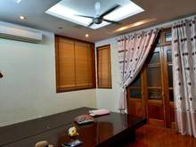 Hình ảnh Bán nhà Mặt phố THÀNH CÔNG, BA ĐÌNH, Mặt tiền khủng 5M, 80m2, Giá 21.5