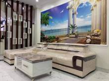 Hình ảnh Nhà đẹp Phạm Ngọc Thạch Đông Tác - Full Nội Thất - Xách Đồ Về Ở Ngay